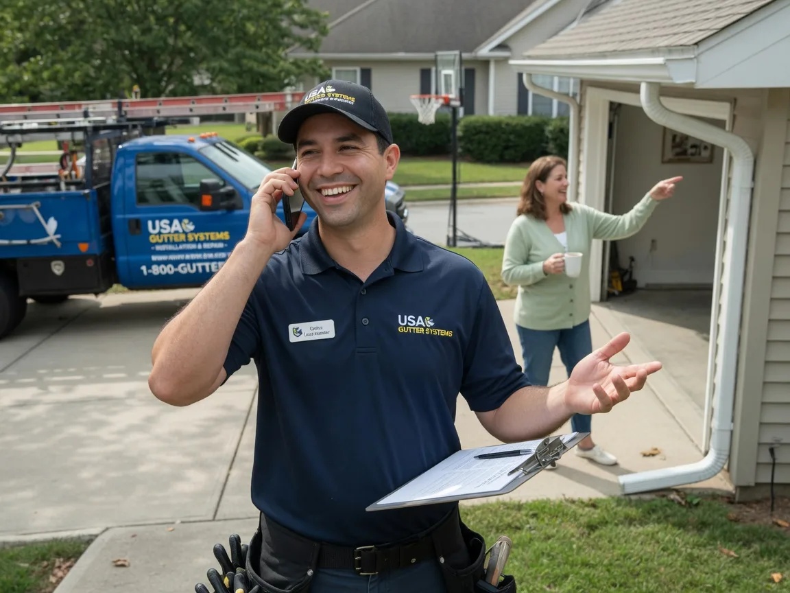 Gutter Installation Given, WV FAQs